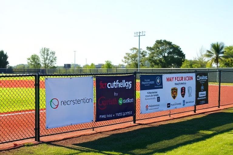 Sports Venue Sponsorship Business